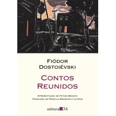 Contos reunidos