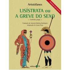 Lisístrata ou A greve do sexo