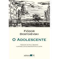 O adolescente