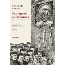 Pantagruel e Gargântua