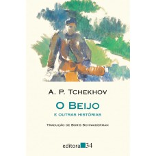O beijo e outras histórias