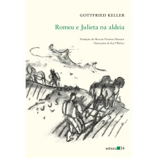 Romeu e Julieta na aldeia
