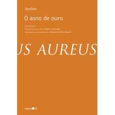 O asno de ouro