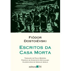 Escritos da casa morta