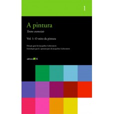 A pintura - vol. 01