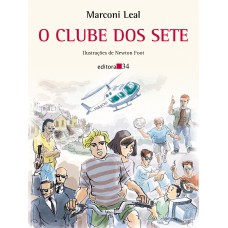 O clube dos sete
