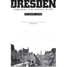 Dresden: Terça-feira, 13 de fevereiro de 1945