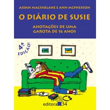 O diário de Susie