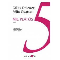 Mil platôs - vol. 5