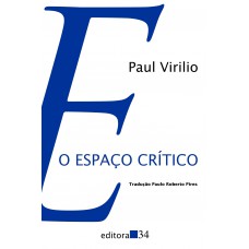 O espaço crítico