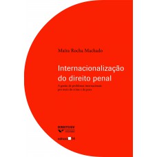 Internacionalização do direito penal