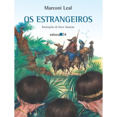 Os estrangeiros