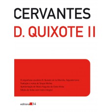 Dom Quixote