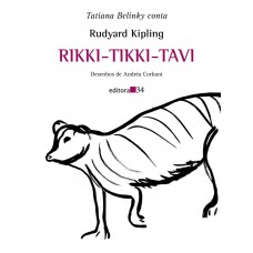 Rikki-tikki-tavi