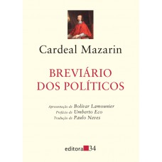 Breviário dos políticos