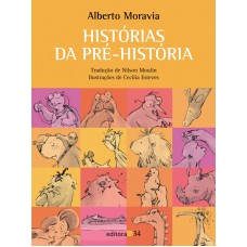 Histórias da Pré-História
