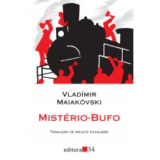 Mistério-bufo