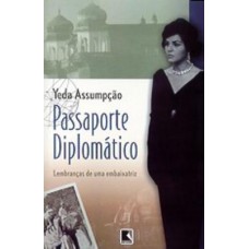 PASSAPORTE DIPLOMÁTICO