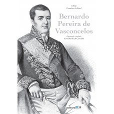 Bernardo Pereira de Vasconcelos