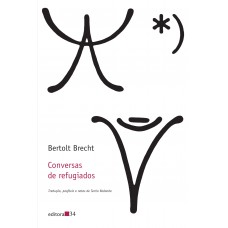 Conversas de refugiados
