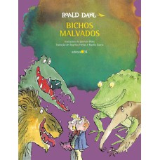 Bichos malvados