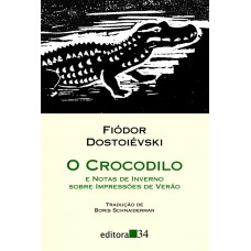 O crocodilo