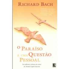 O PARAÍSO É UMA QUESTÃO PESSOAL