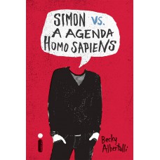 Simon vs. A agenda homo sapiens