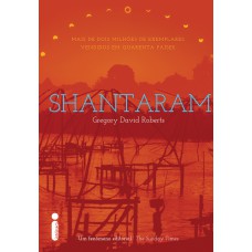 Shantaram