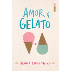 Amor & gelato