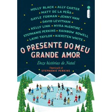 O presente do meu grande amor