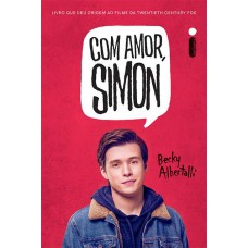 Com amor, Simon