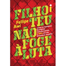 Filho teu não foge à luta