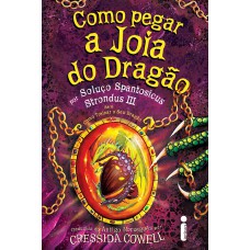 Como pegar a joia do dragão