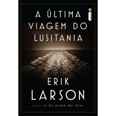 A última viagem do Lusitania