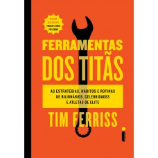 Ferramentas dos titãs