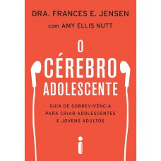 O cérebro adolescente