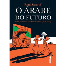 O árabe do futuro 1