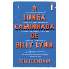 A longa caminhada de Billy Lynn