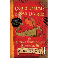 Como treinar o seu dragão