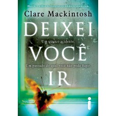 Deixei você ir