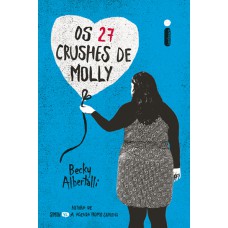 Os 27 crushes de molly