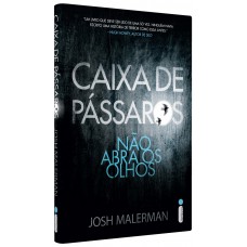 Caixa de pássaros