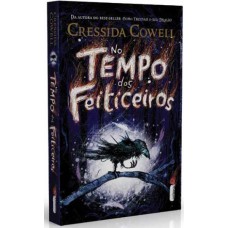 No Tempo Dos Feiticeiros