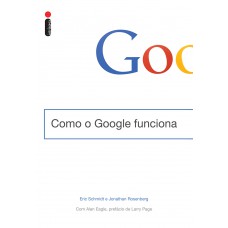 Como o Google funciona