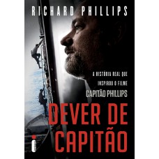 Dever de capitão