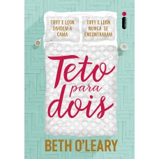 Teto para dois (Livro que deu origem à série da Paramount)