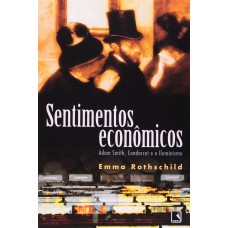 SENTIMENTOS ECONÔMICOS