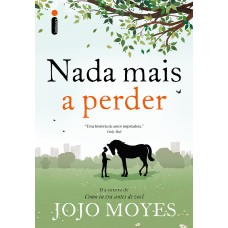 Nada mais a perder