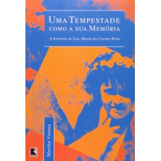 UMA TEMPESTADE COMO A SUA MEMÓRIA: A HISTÓRIA DE LIA